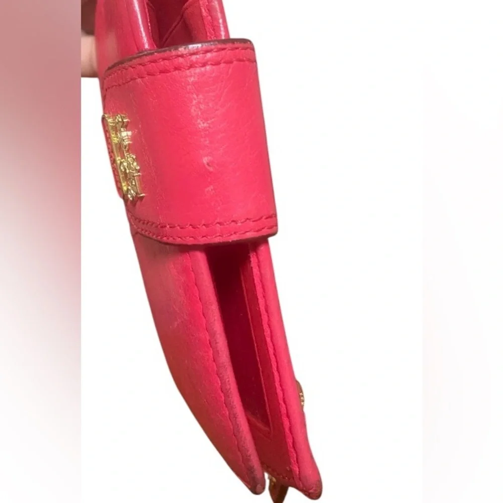 COACH Wallet Vintage - Picture 5 of 15